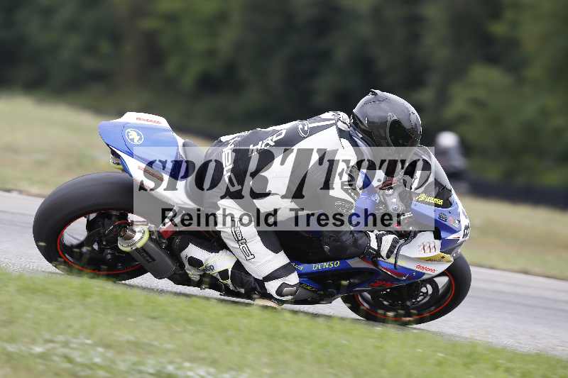/35 26.07.2025 Speer Racing ADR/Gruppe rot/867